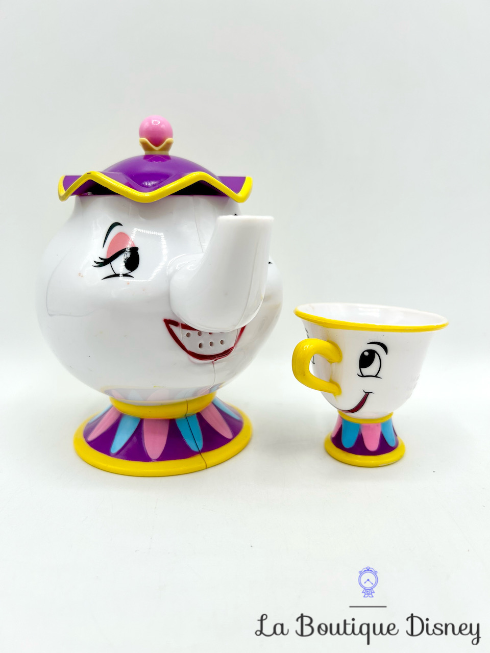 jouet-figurines-madame-samovar-zip-parle-chante-disney-store-plastique-interactif-1