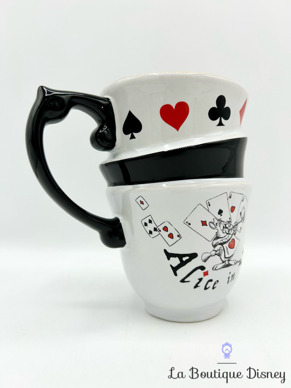 tasse-alice-in-wonderand-empilée-disneyland-mug-disney-cartes-lapin-3