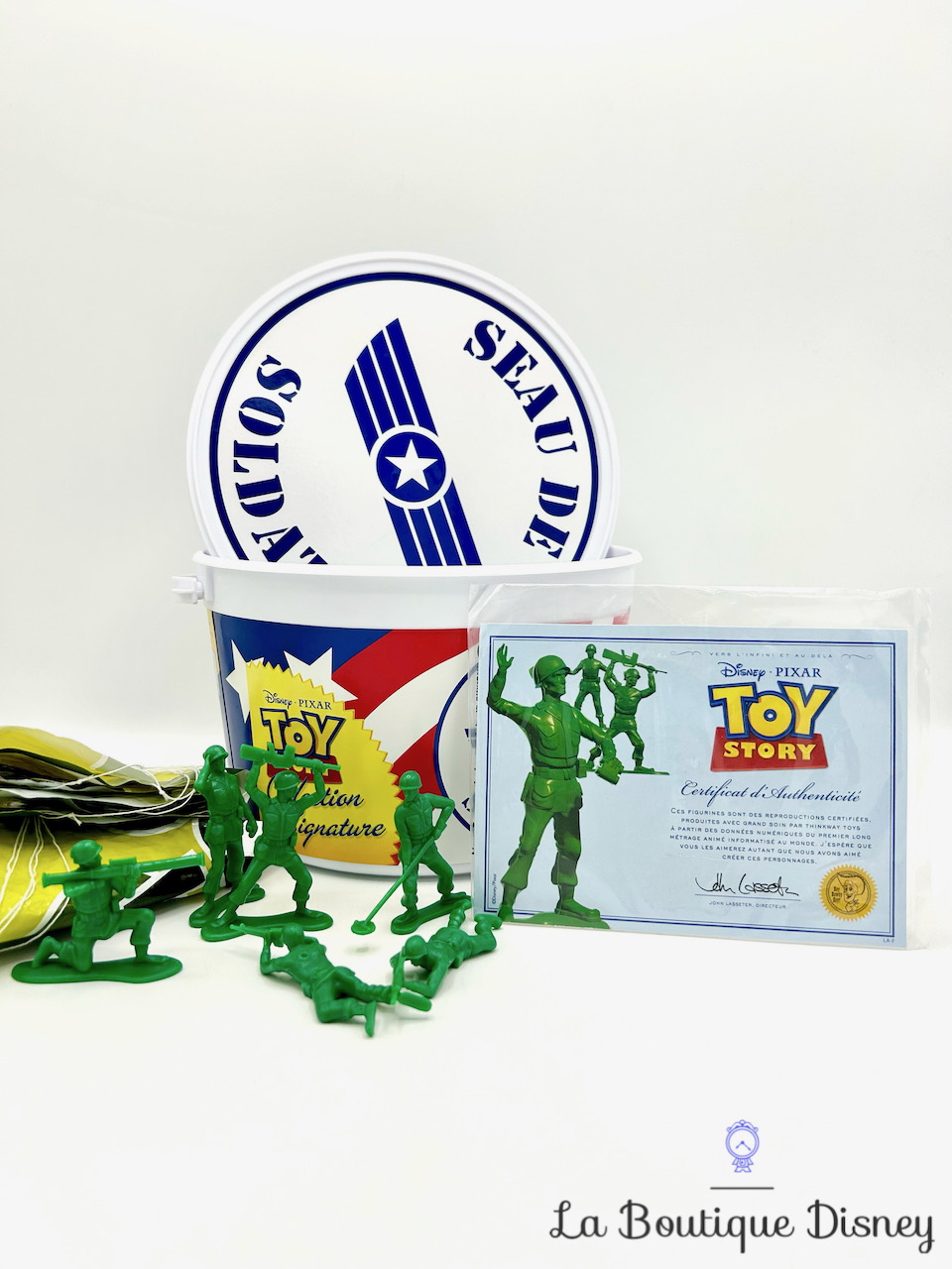 jouet-seau-soldats-toy-story-signature-collection-disney-pixar-bucket-soldiers-0