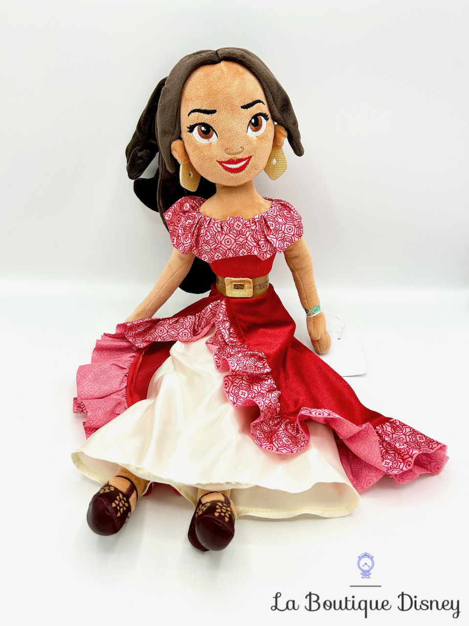 poupée-chiffon-elena-avalor-disney-parks-disneyland-peluche-princesse-rouge-2