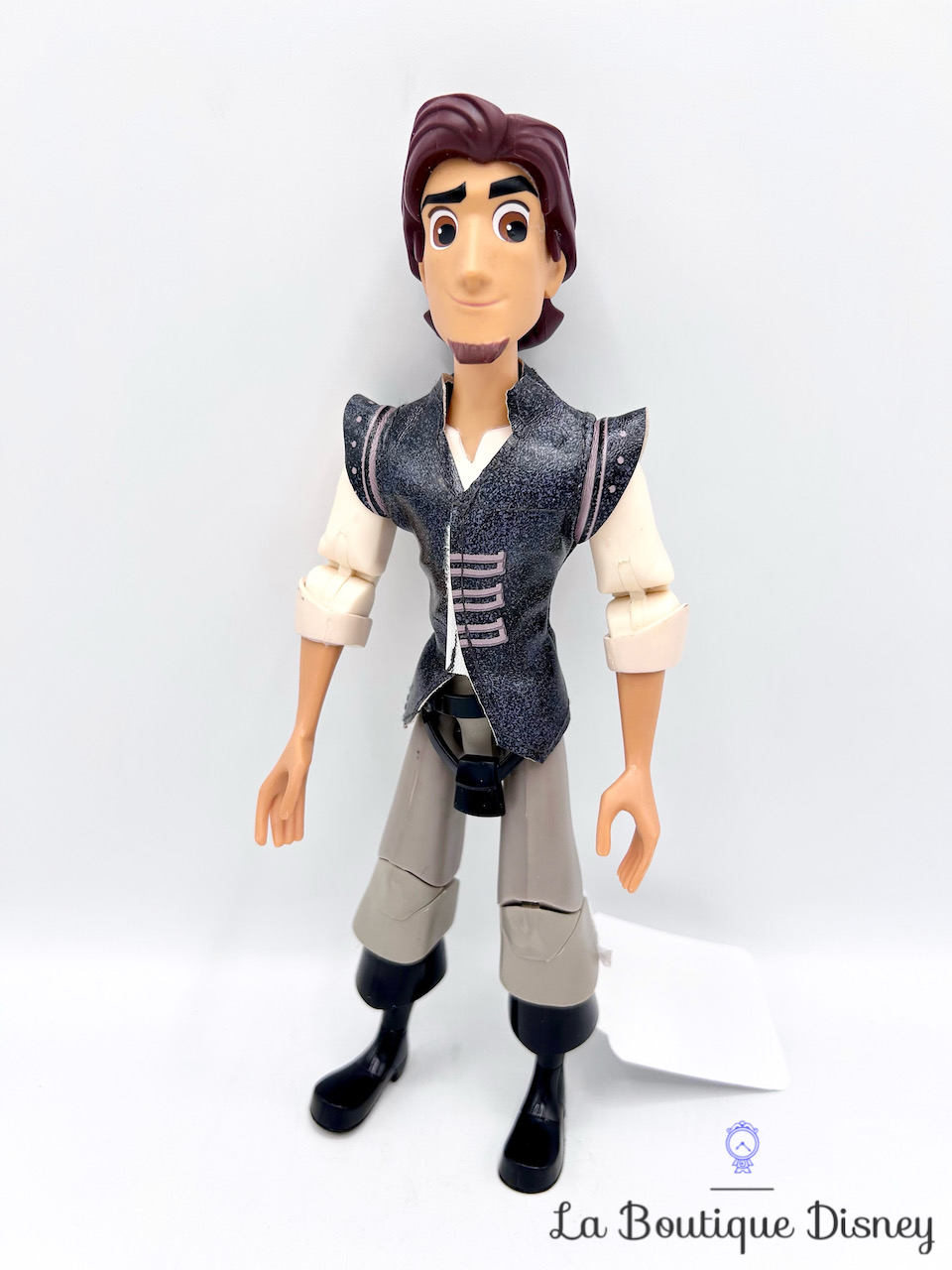 Poupée articulée Flynn Rider Disney Hasbro 2016 Tangled The Series Raiponce 24 cm