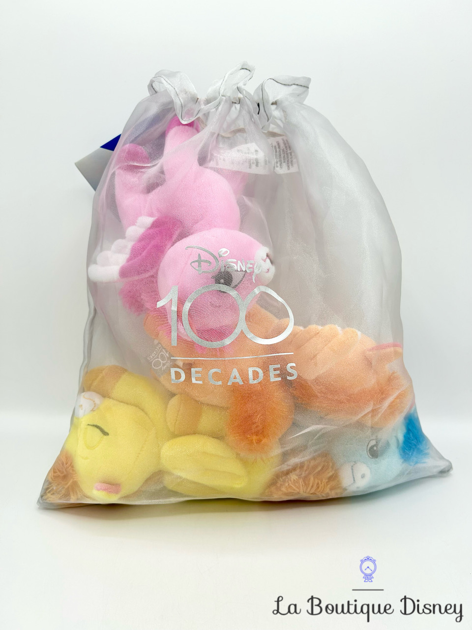 peluche-pegasus-pegase-fantasia-100-decades-collection-disney-store-chevaux-ailés-multicolores-9