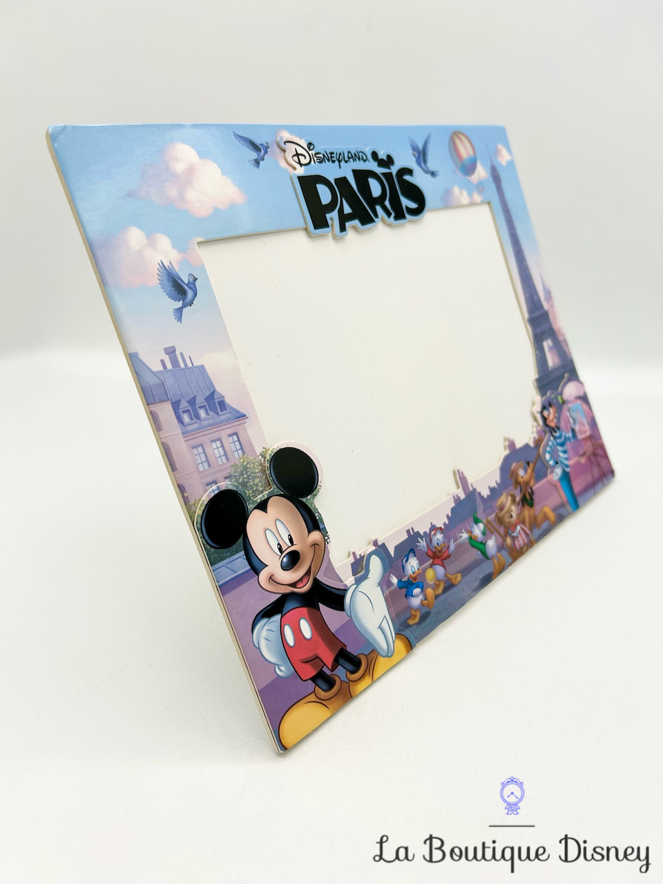 cadre-photo-mickey-mouse-ville-paris-tour-eiffel-disneyland-paris-disney-carton-photographie-2