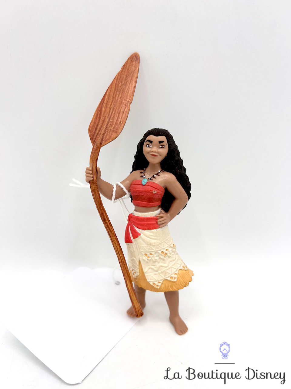 Rame Magique Vaiana 2 – Effets Lumineux Et Sonores, Jouet Interactif Disney, Accessoire Aventure, Cadeau Enfant Dès 3 Ans
