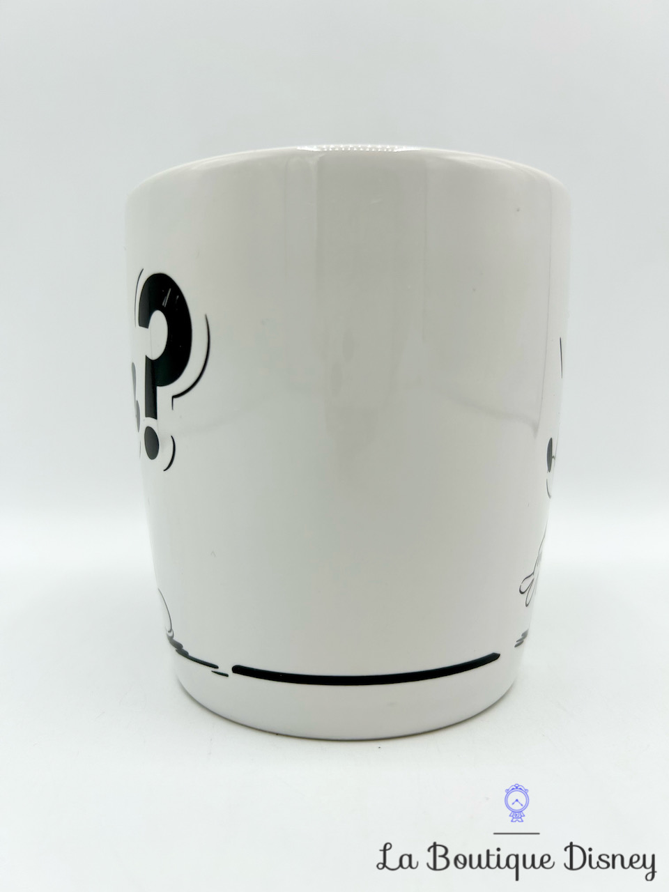 tasse-mickey-mouse-bd-disneyland-paris-mug-disney-collection-noir-blanc-bande-dessinnée-1