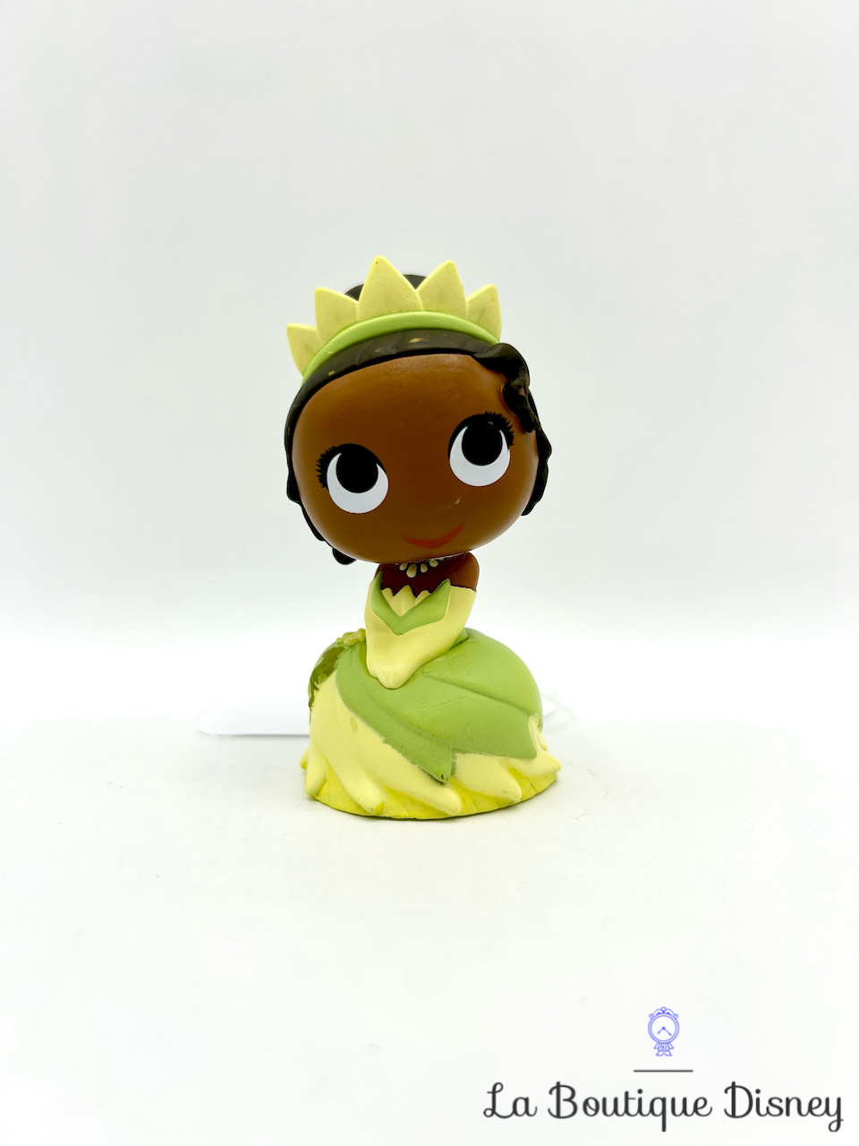 Figurine Funko Mystery Minis Tiana La princesse et la grenouille Ultimate Princess Disney 2021 collection vinyle