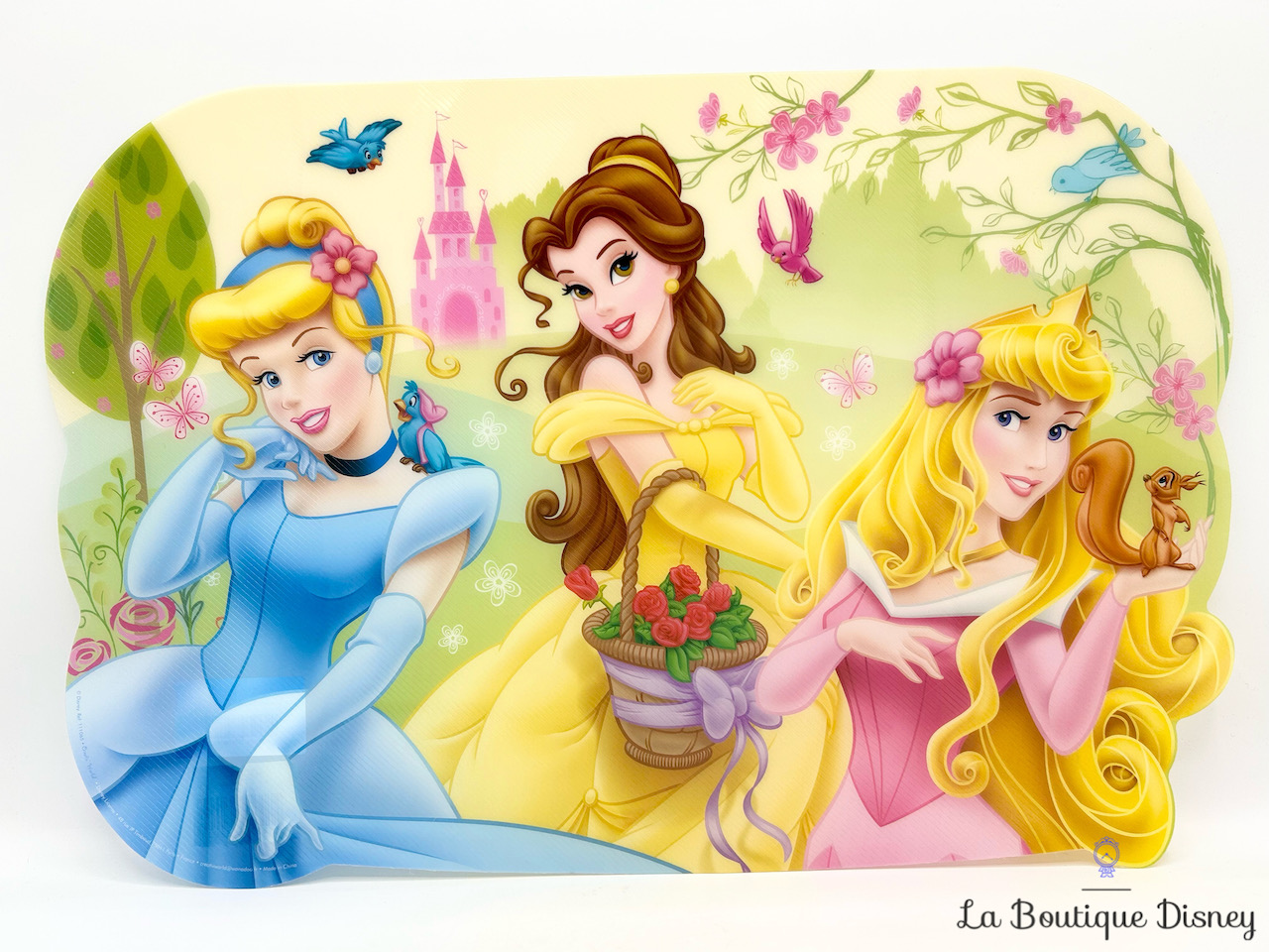 set-de-table-princesses-belle-aurore-cendrillon-disney-1