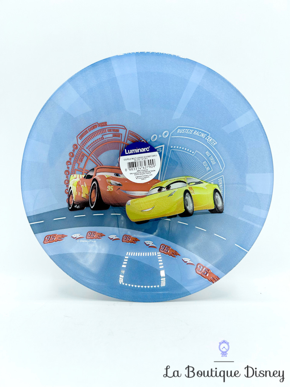assiette-creuse-cars-3-flash-mcqueen-disney-luminarc-bleu-0