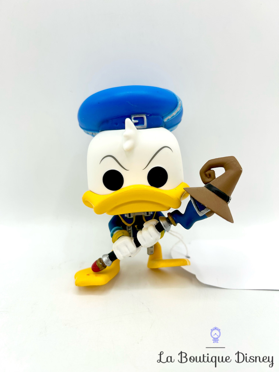 Figurine Funko POP 262 Donald Kingdom Hearts Disney collection vinyl 2017