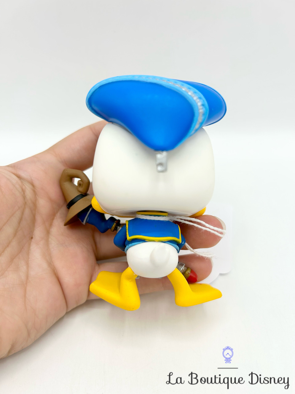 Figurine Funko POP 262 Donald Kingdom Hearts Disney collection vinyl 2017