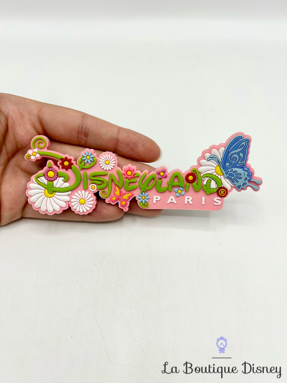 magnet-disneyland-paris-flower-rose-festival-disney-aimant-2