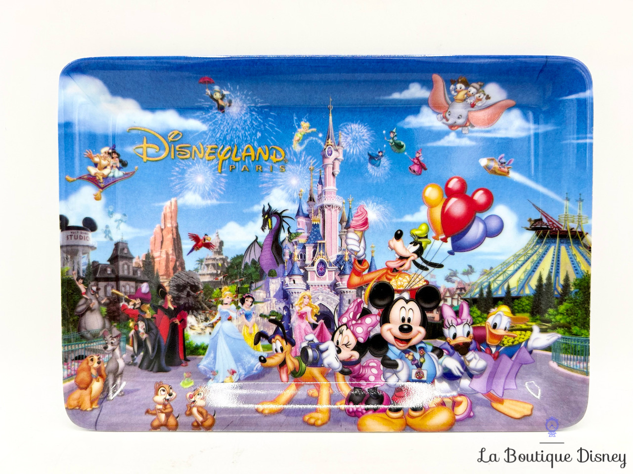 vide-pochet-disneyland-paris-storybook-disney-plastique-chateau-persnnages-0