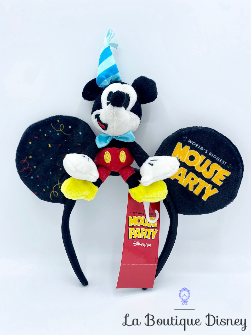 Mickey mouse tete on sale