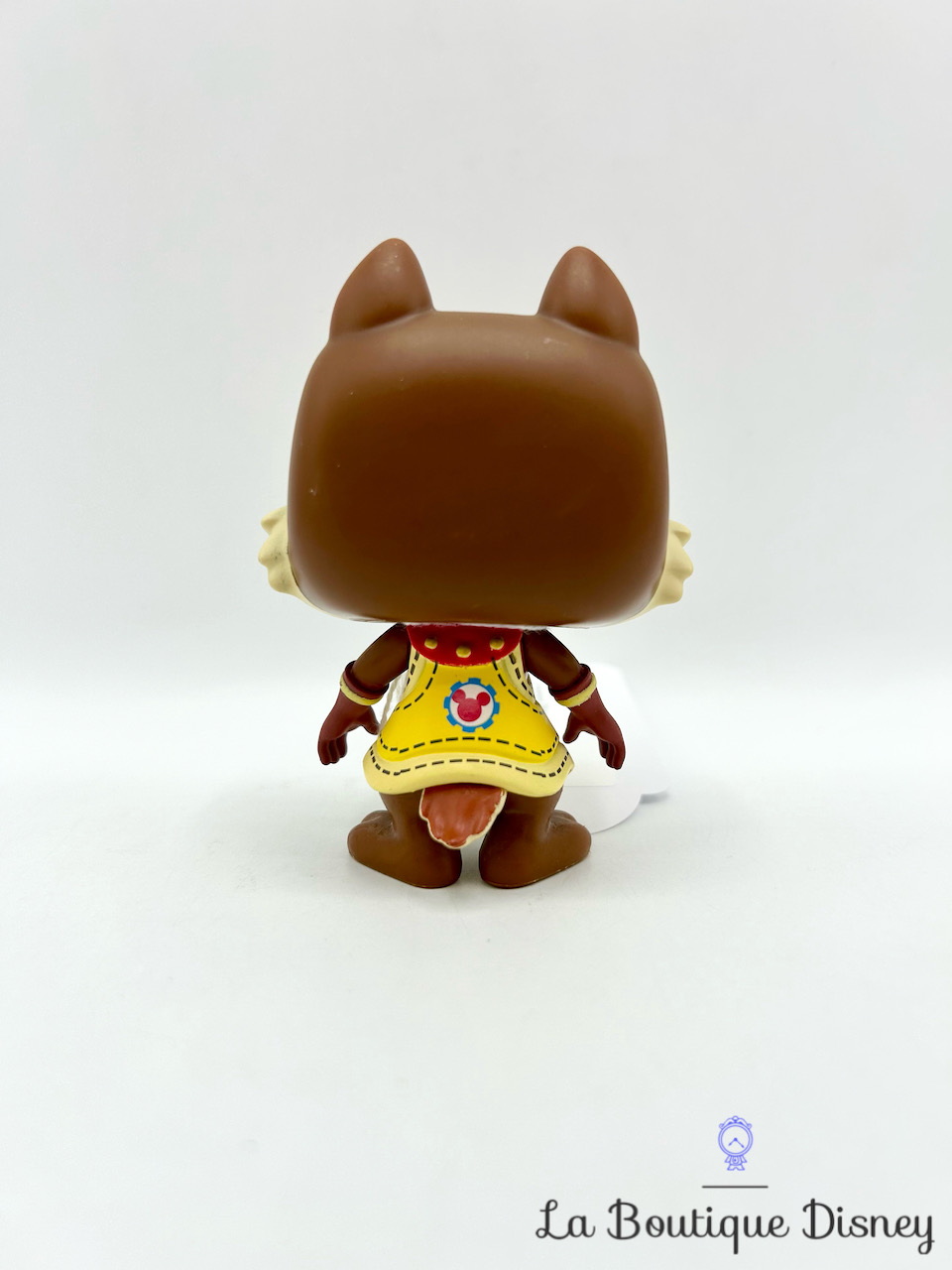 Figurine Funko POP Chip and Dale Tic Disney Kingdom Hearts collection vinyl 2017