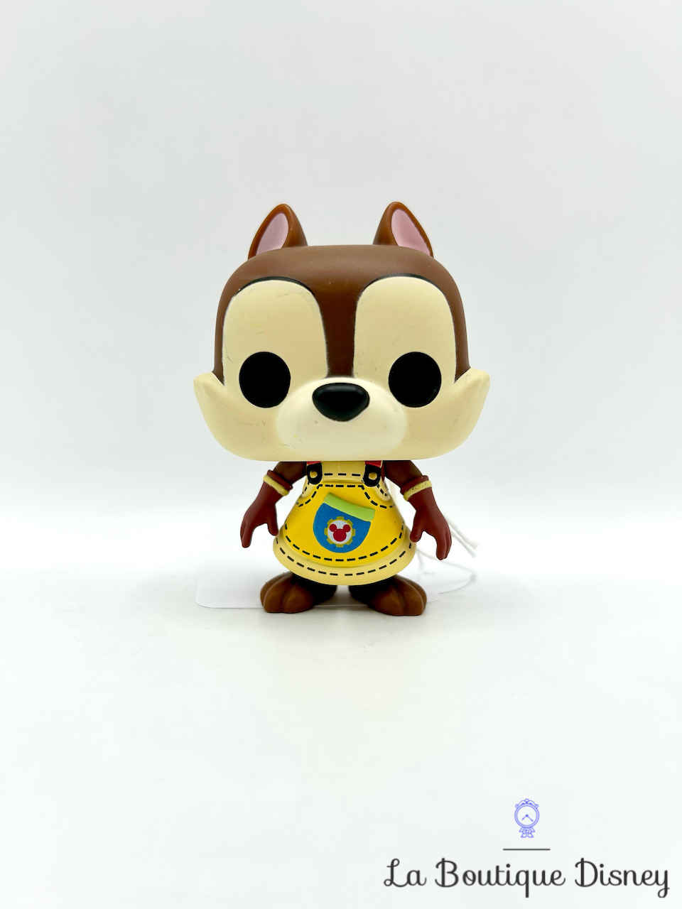 Figurine Funko POP Chip and Dale Tic Disney Kingdom Hearts collection vinyl 2017