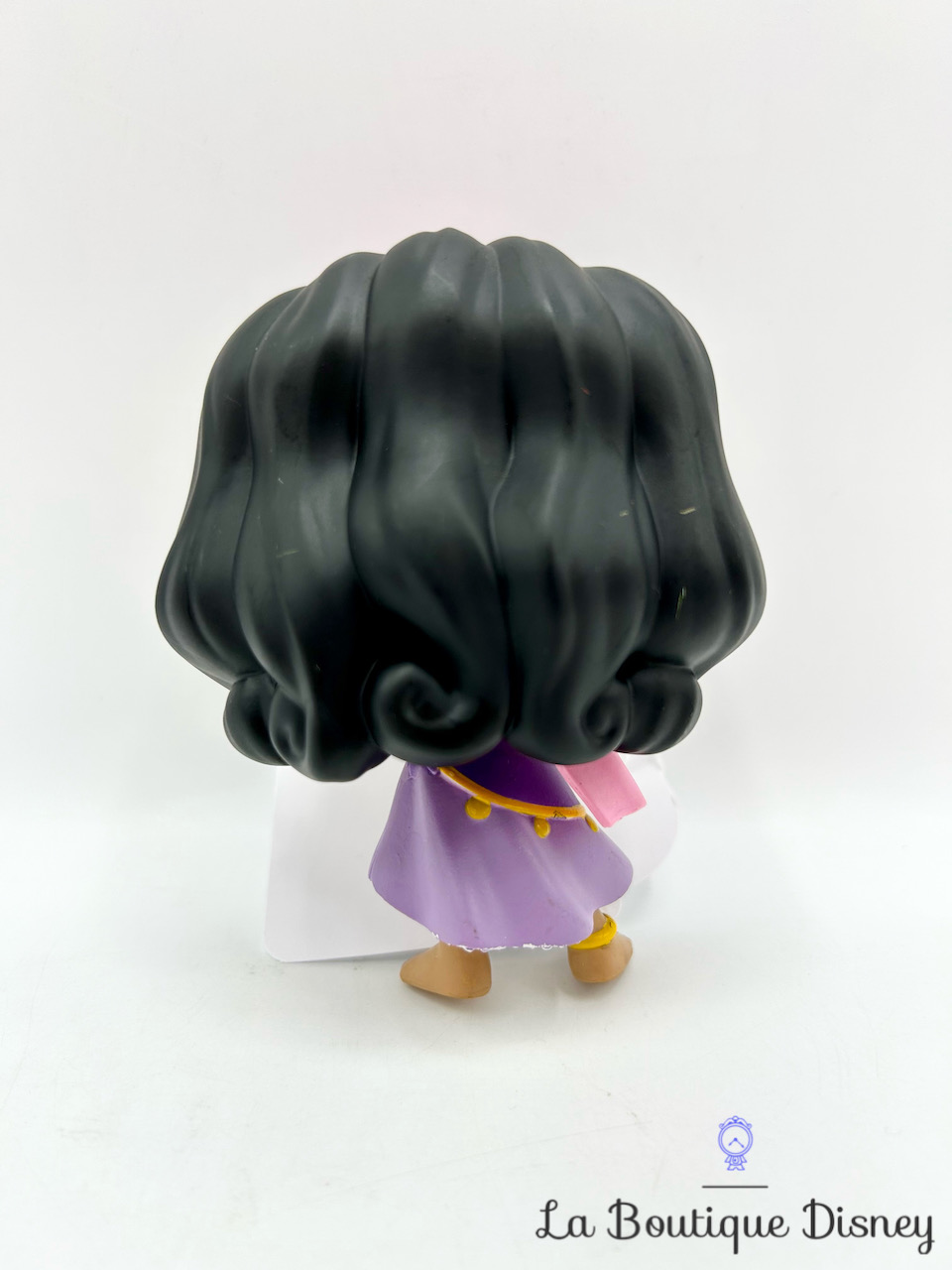 Figurine Funko POP 635 Esmeralda Disney Le Bossu de Notre Dame collection vinyl 2019