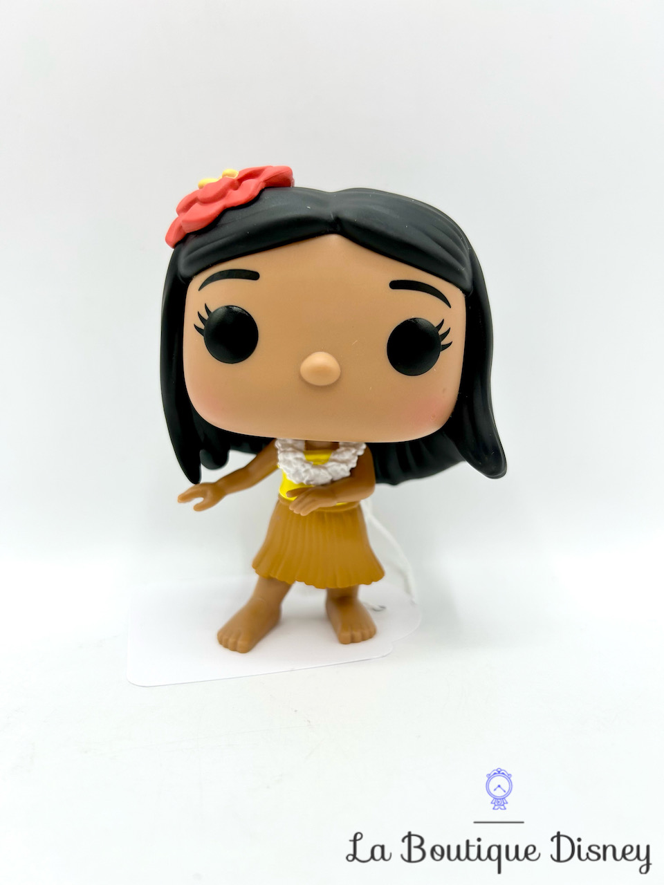 Figurine Funko POP 1073 United States États Unis Disney Its a Small World collection vinyl 2021