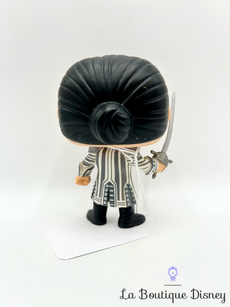 Figurine Funko POP 274 Captain Salazar Disney Pirates des Caraibes collection vinyl 2017