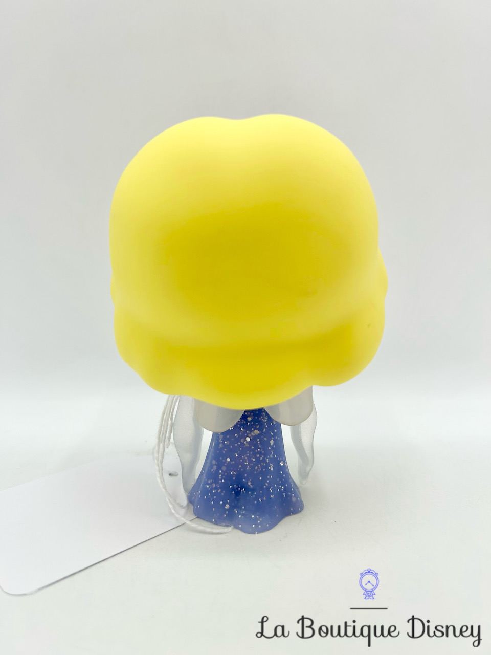 Figurine Funko POP 1027 Blue Fairy Limited Chase Edition Fée Bleue Disney Pinocchio collection vinyl 2021