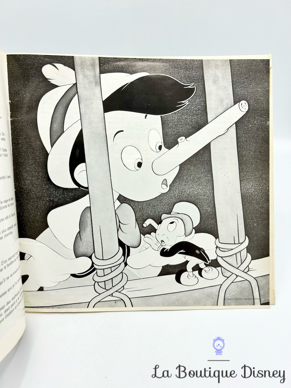 livre-disque-33-tours-pinocchio-disneyland-record-vintage-3