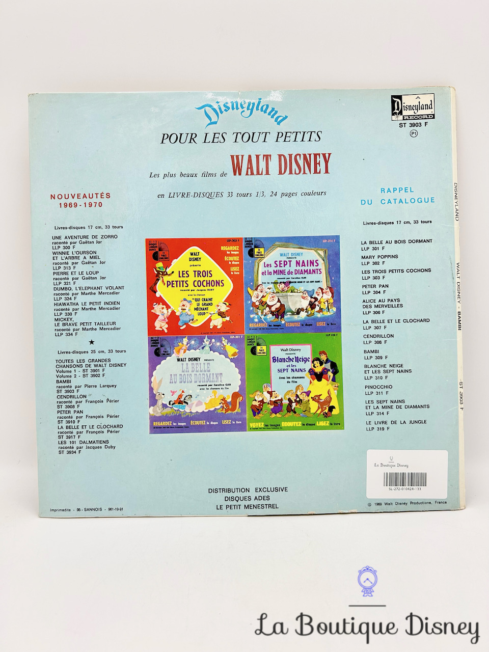 livre-disque-33-tours-bambi-disneyland-record-vintage-3