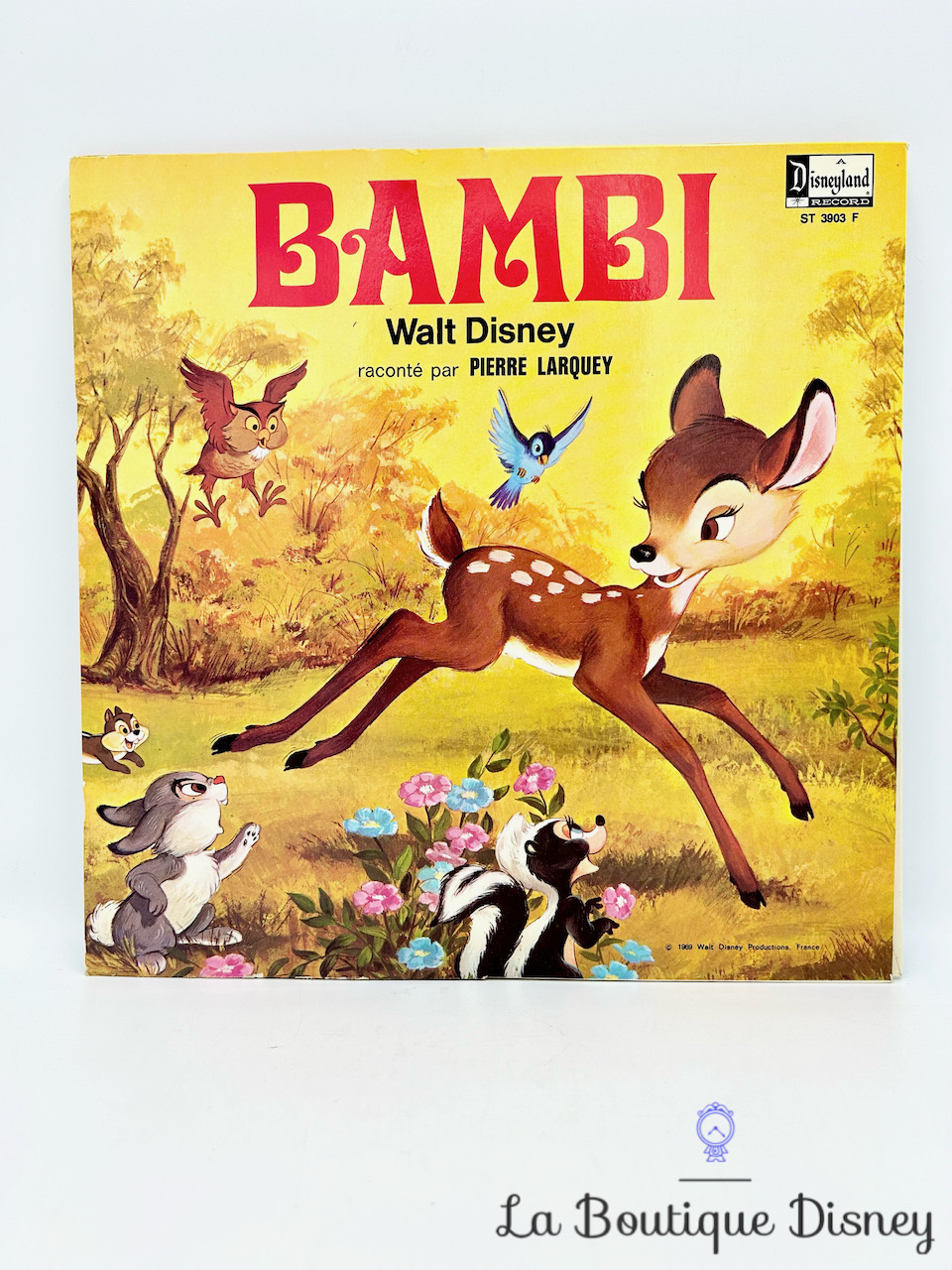 livre-disque-33-tours-bambi-disneyland-record-vintage-0