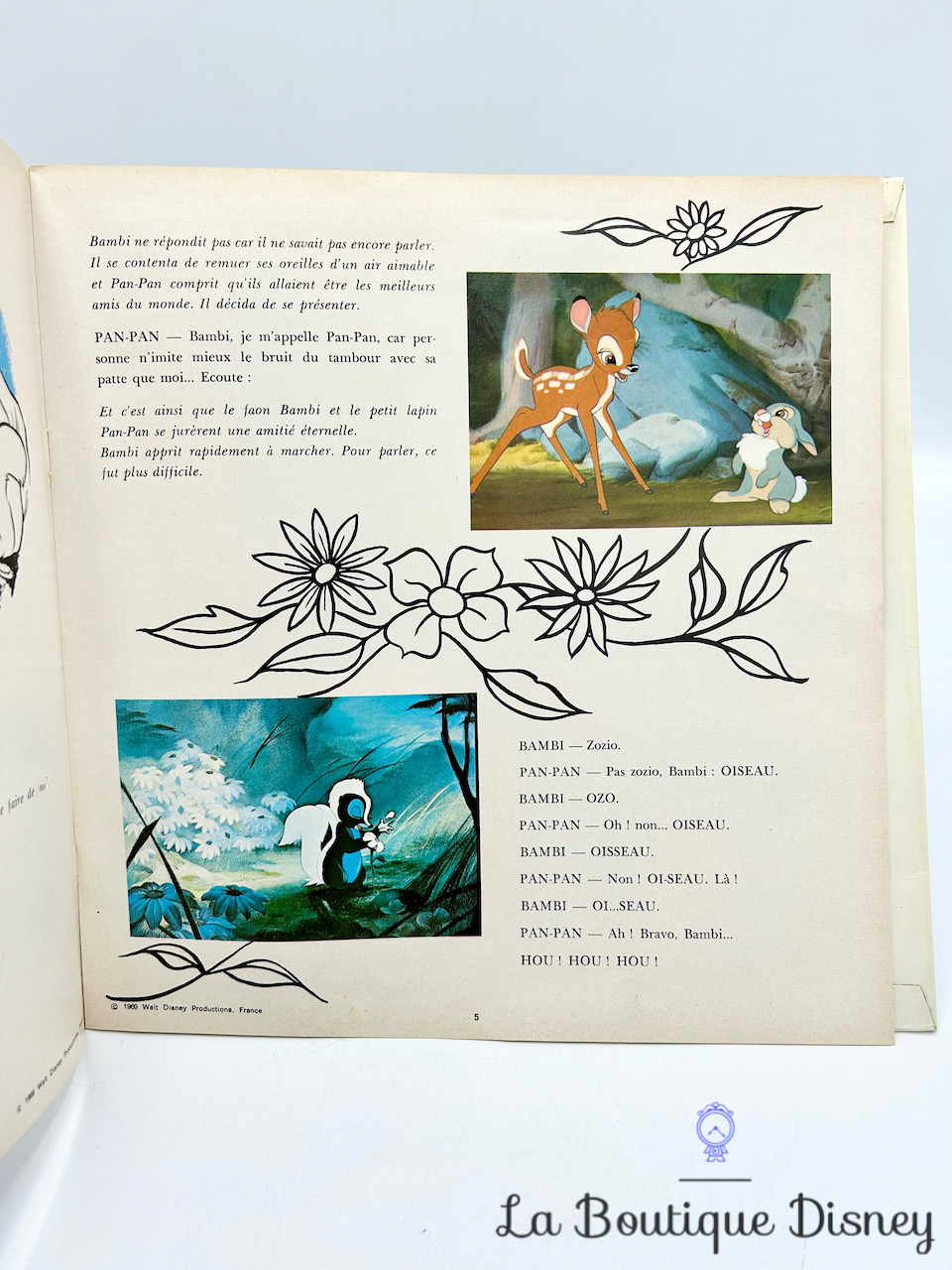 livre-disque-33-tours-bambi-disneyland-record-vintage-4