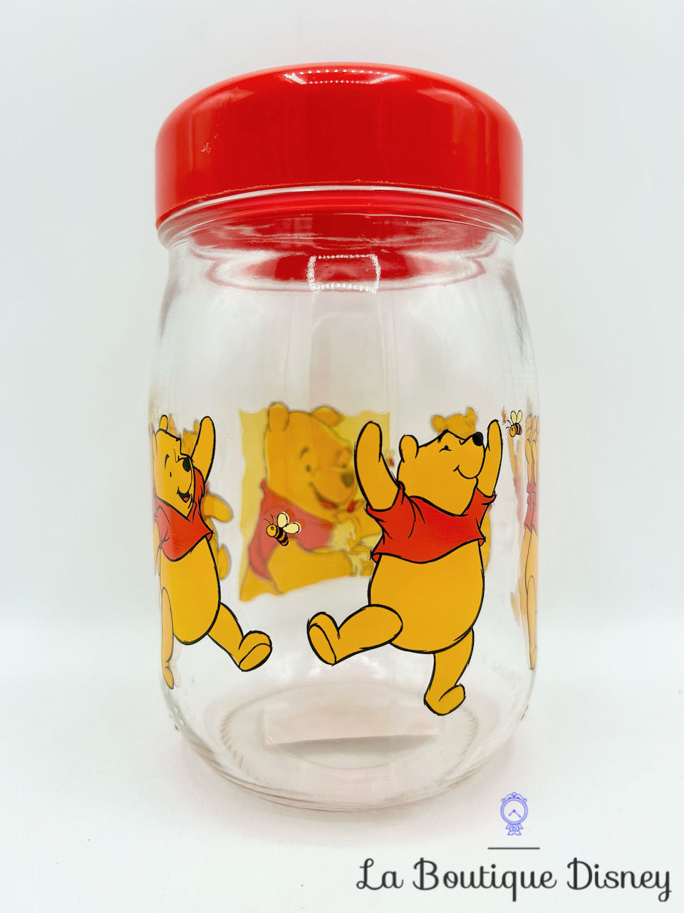 bocal-winnie-ourson-disney-france-vintage-pot-verre-0