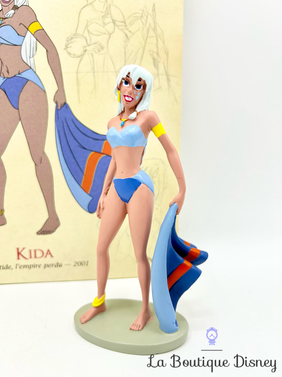 livre-figurines-de-collection-kida-atlantide-empire-perdu-disney-encyclopédie-hachette-1