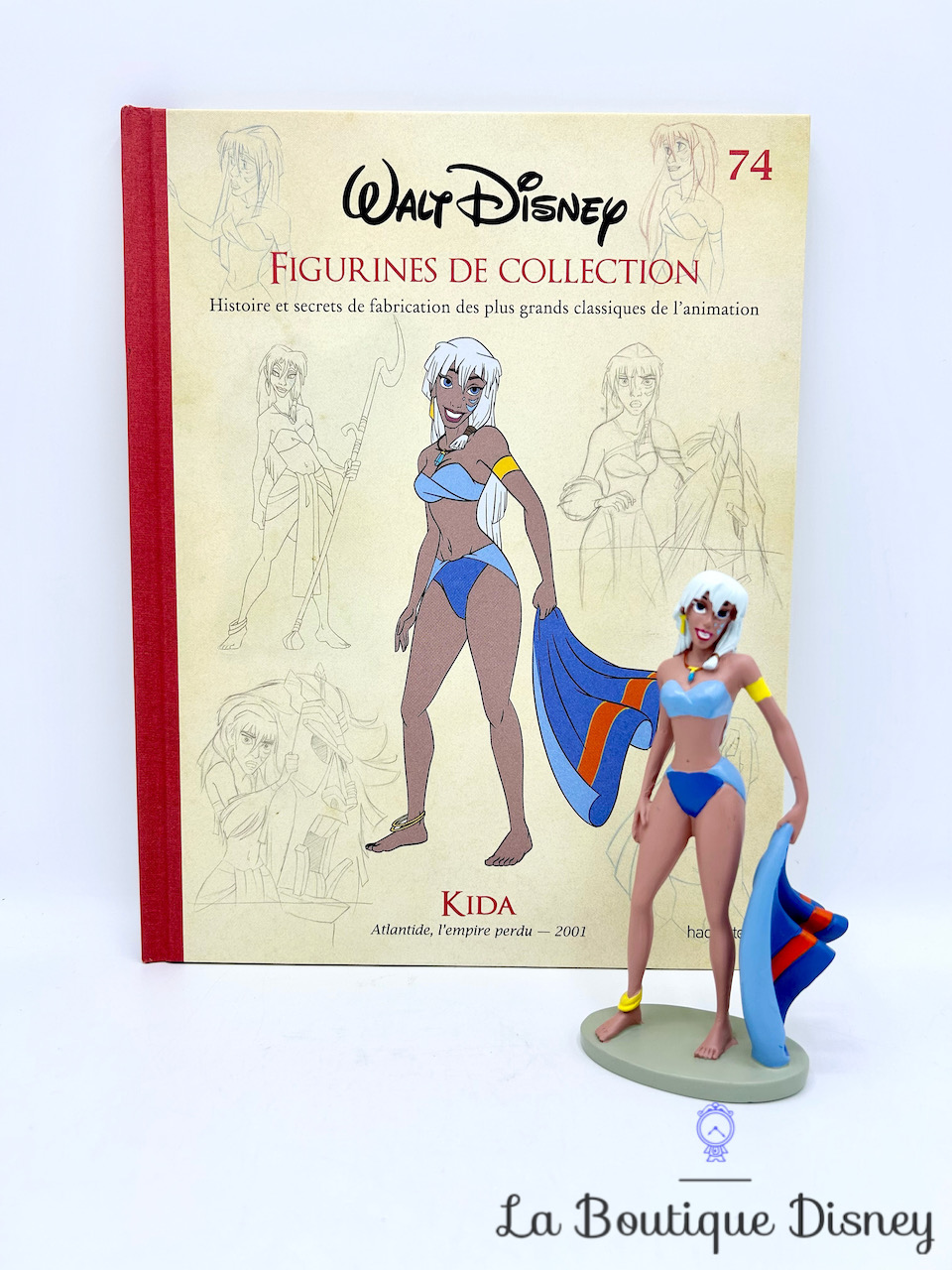 livre-figurines-de-collection-kida-atlantide-empire-perdu-disney-encyclopédie-hachette-2
