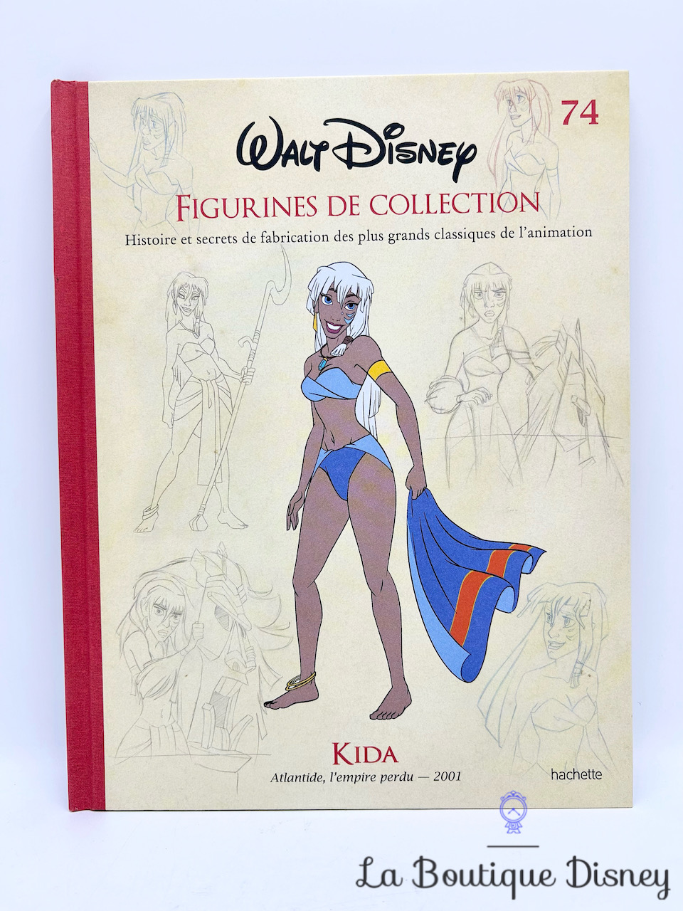 livre-figurines-de-collection-kida-atlantide-empire-perdu-disney-encyclopédie-hachette-4