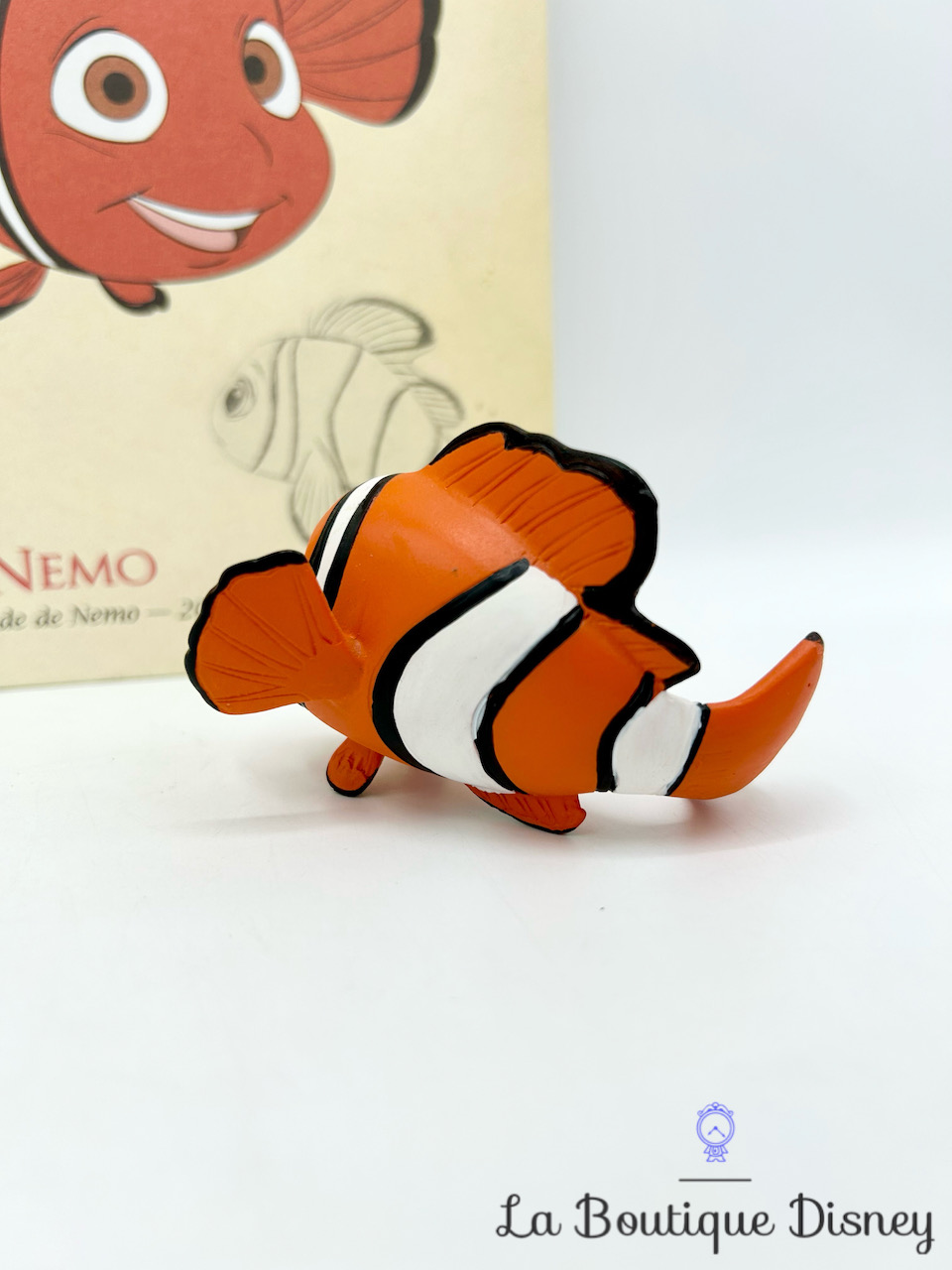 livre-figurines-de-collection-le-monde-de-némo-disney-encyclopédie-hachette-2