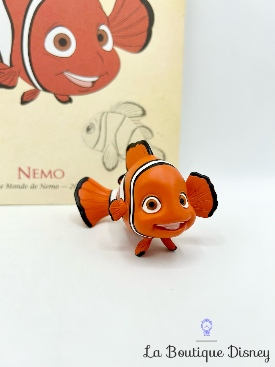 livre-figurines-de-collection-le-monde-de-némo-disney-encyclopédie-hachette-3