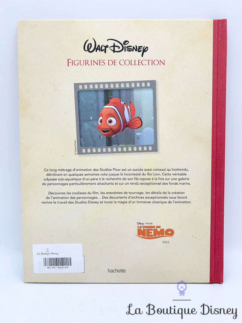 livre-figurines-de-collection-le-monde-de-némo-disney-encyclopédie-hachette-4