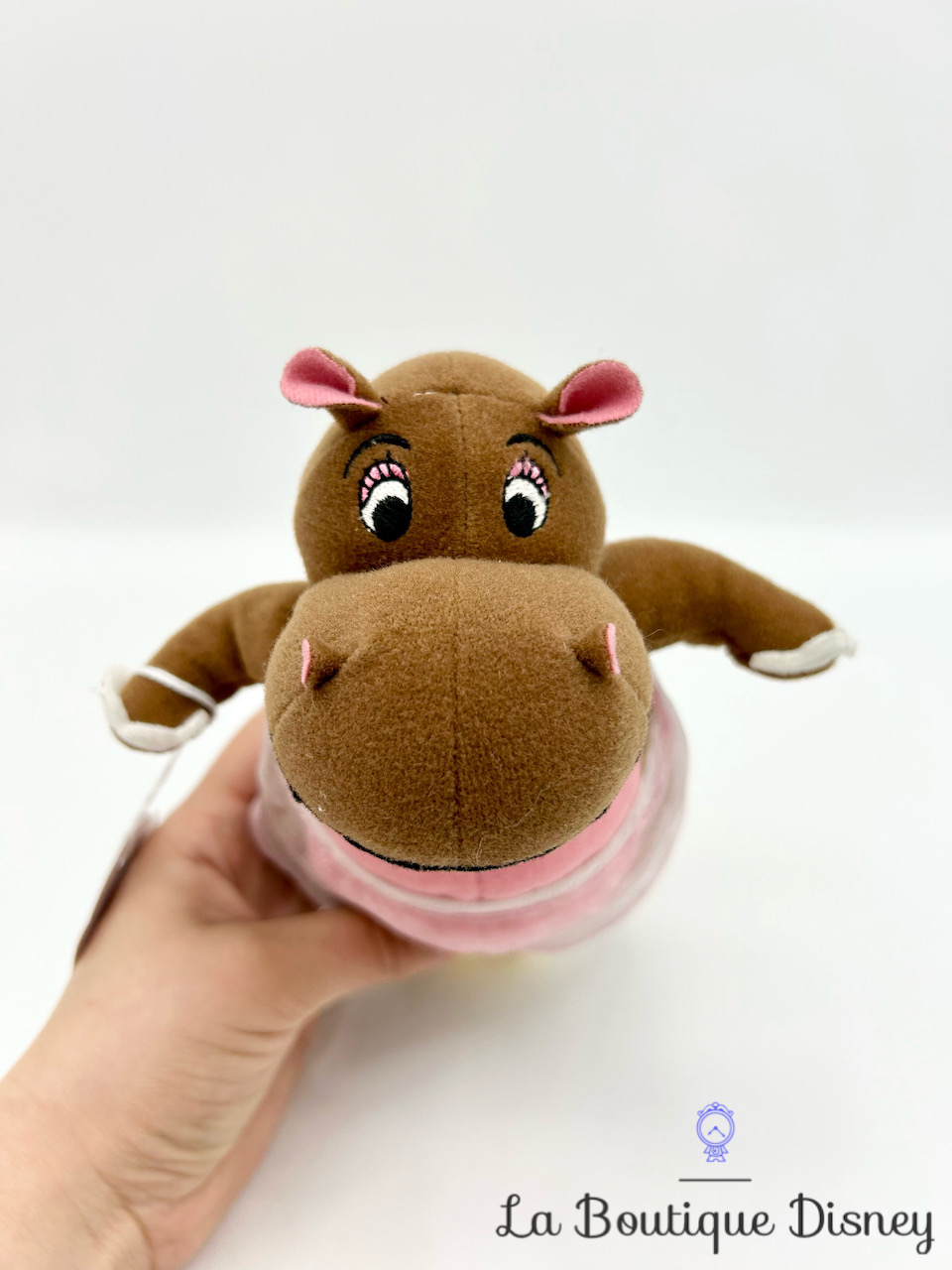 peluche-hippopotame-fantasia-disney-vintage-tutu-danseuse-1