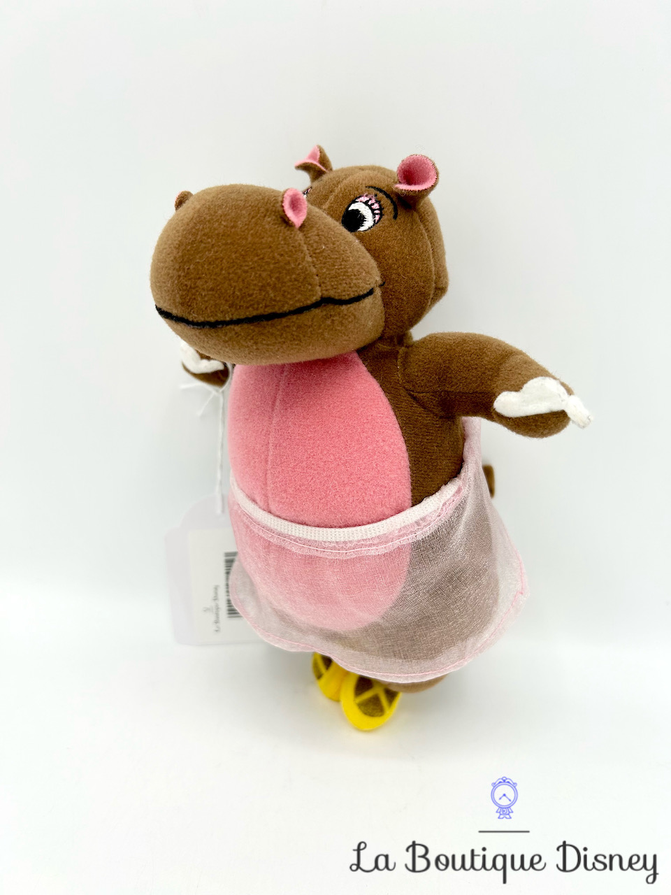 peluche-hippopotame-fantasia-disney-vintage-tutu-danseuse-3
