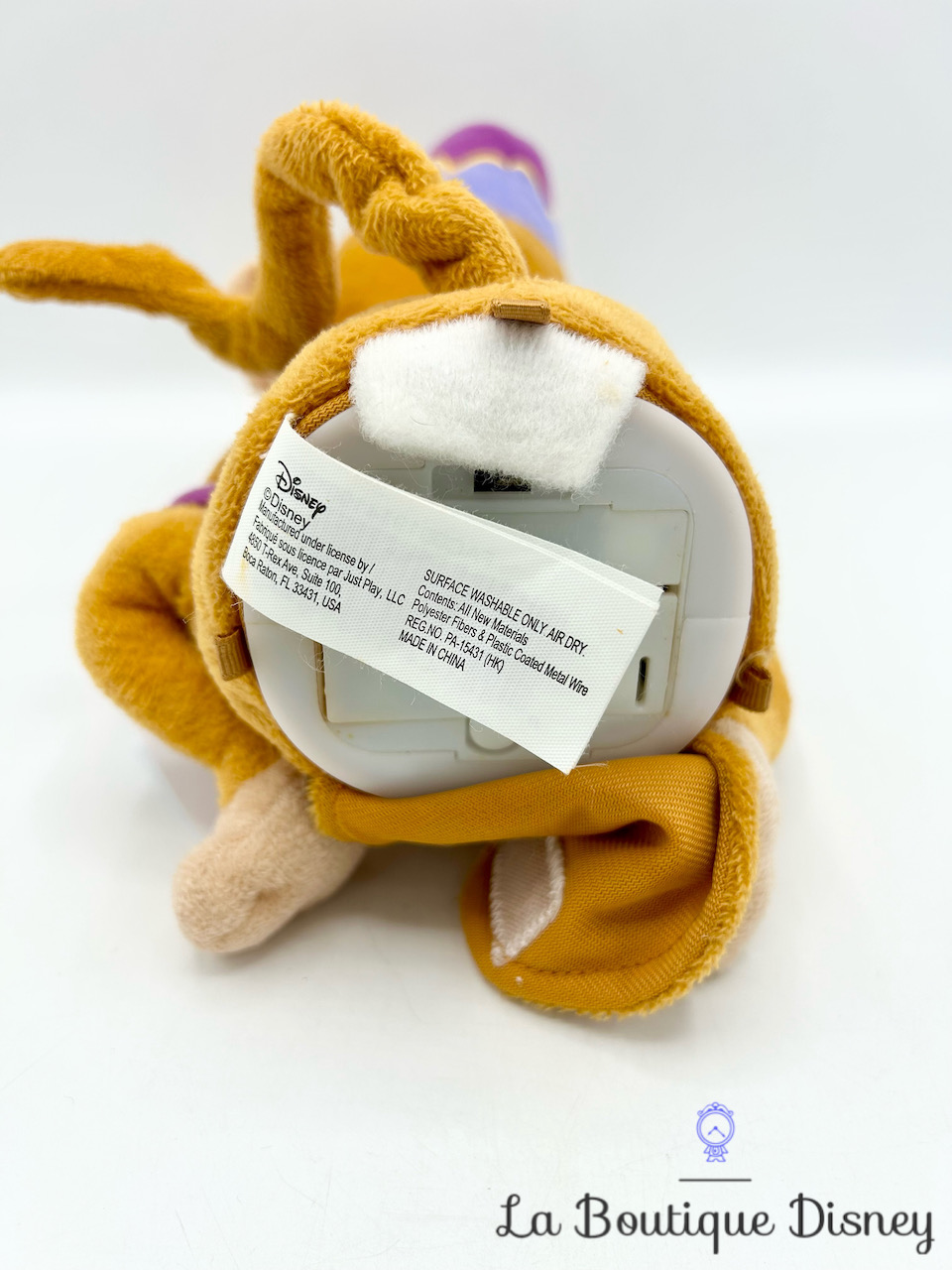 peluche-interactive-automate-abu-singe-aladdin-disney-just-play-rare-1