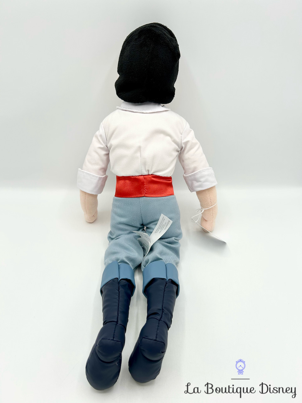poupée-chiffon-prince-eric-disney-store-la-petite-sirène-peluche-1