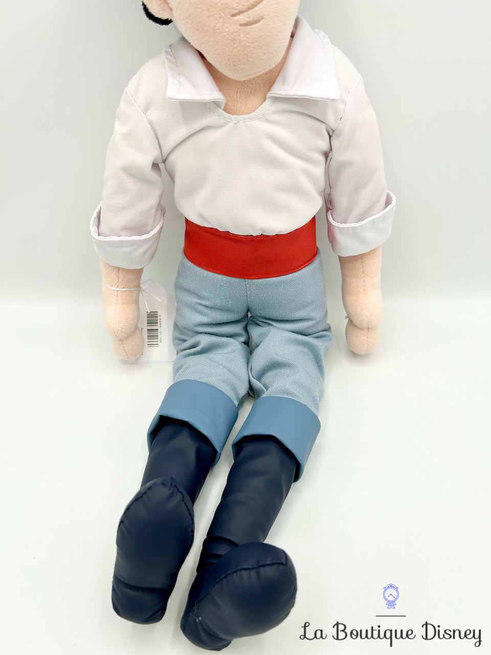 poupée-chiffon-prince-eric-disney-store-la-petite-sirène-peluche-2