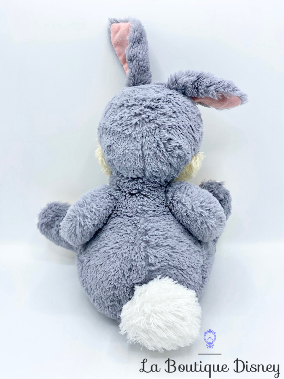 peluche-panpan-assis-disneyland-paris-disney-bambi-lapin-gris-coussinet-pattes-5