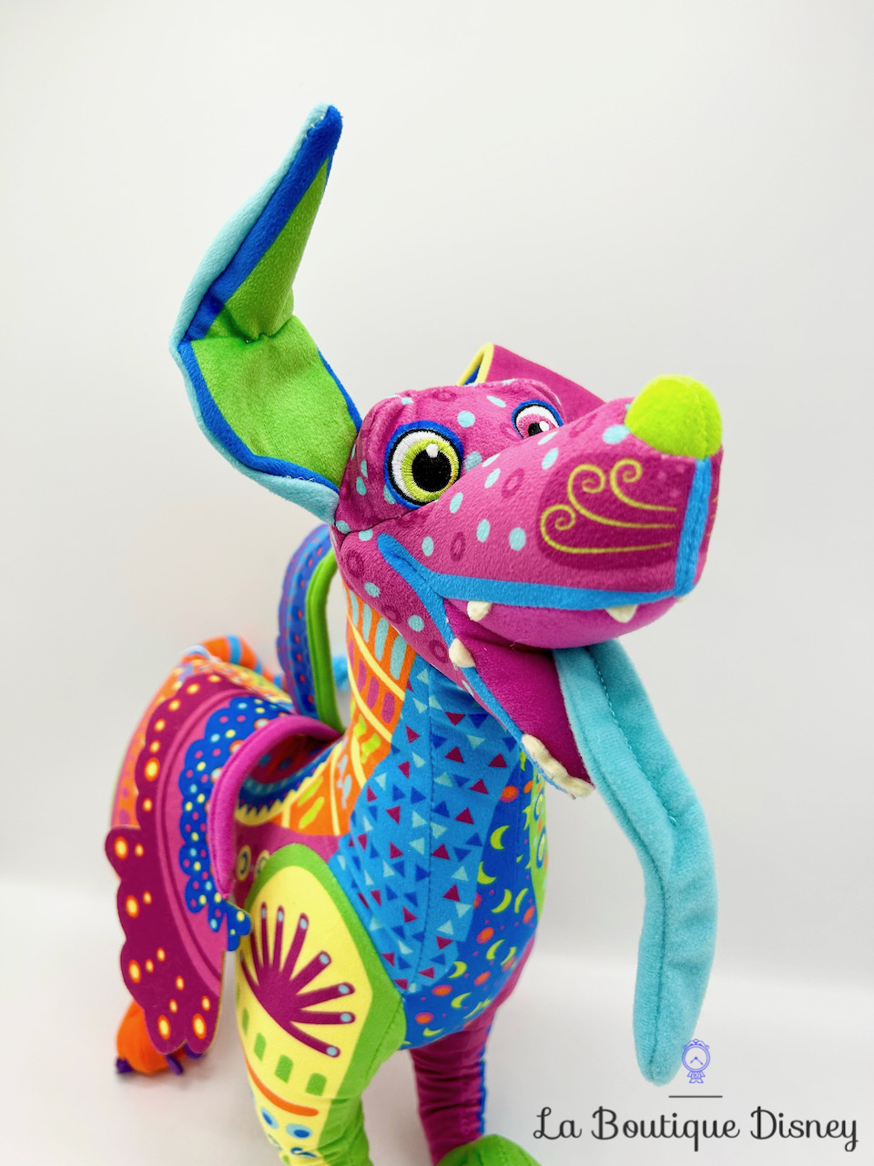peluche-dante-multicolore-disney-parks-coco-chien-1