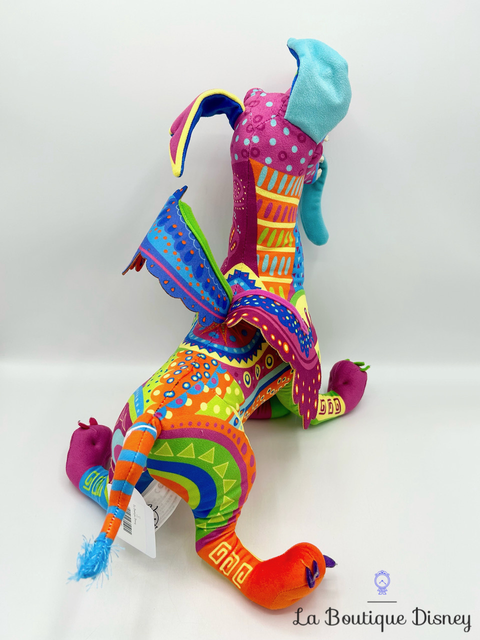 peluche-dante-multicolore-disney-parks-coco-chien-5