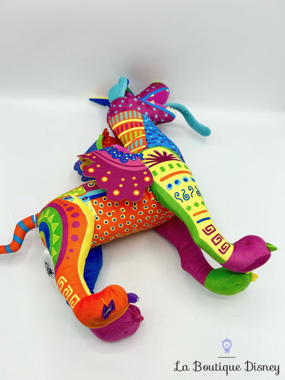 peluche-dante-multicolore-disney-parks-coco-chien-7