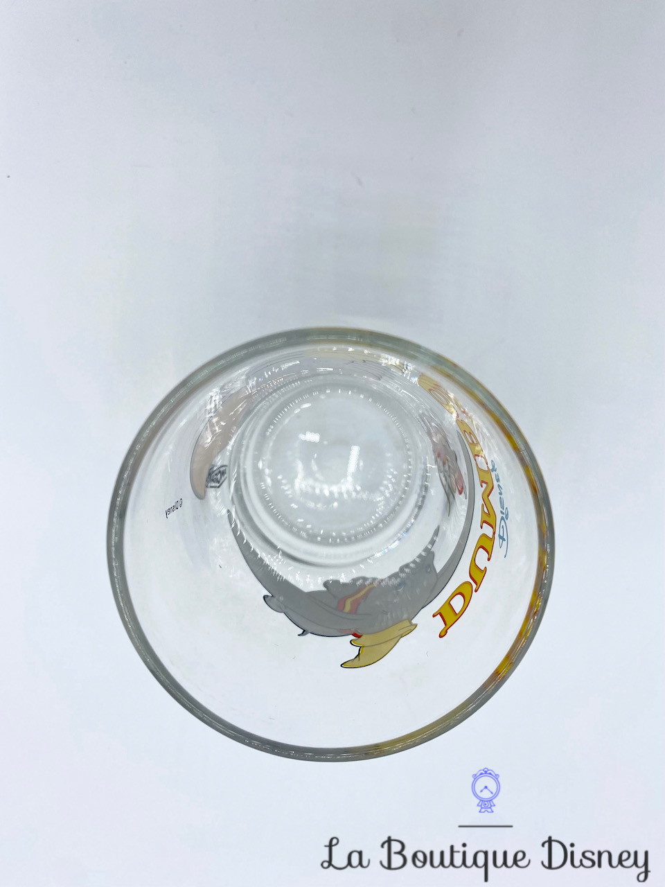 verre-amora-dumbo-disney-éléphant-gris-0