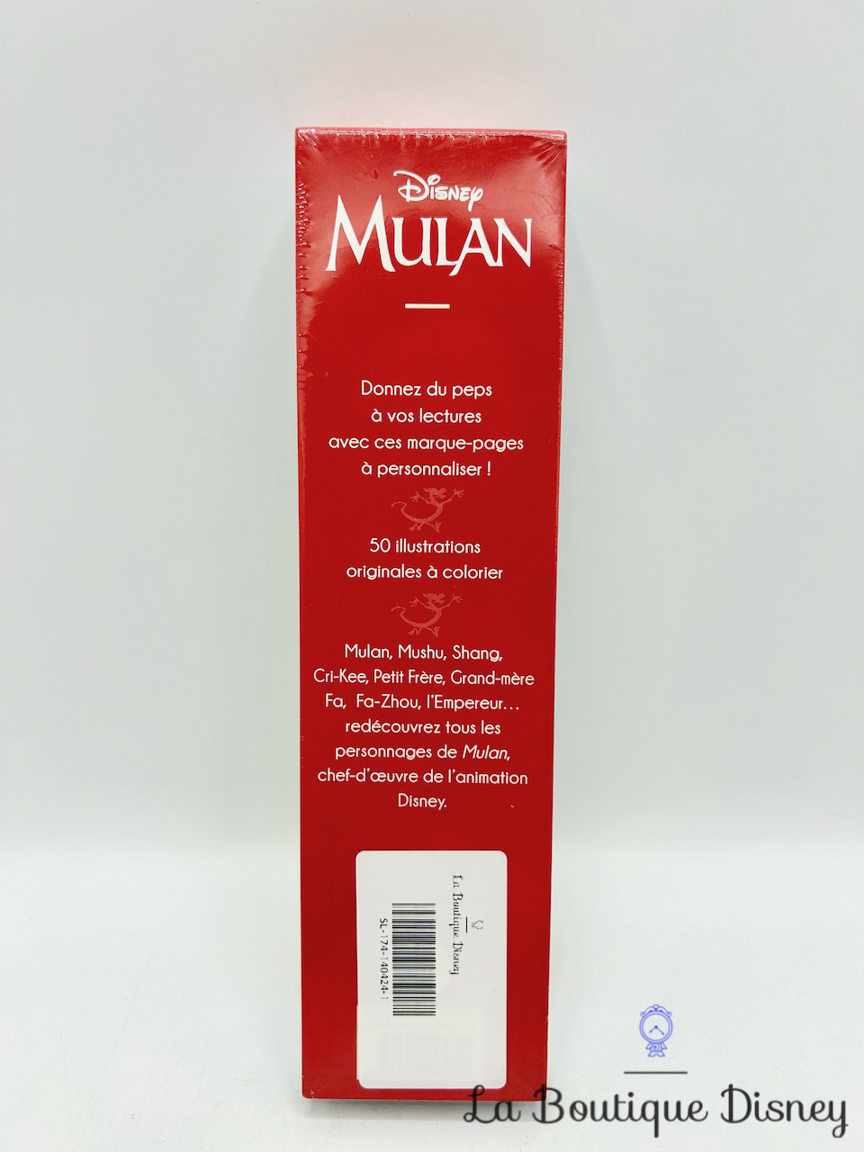 coloriage-marque-pages-à-colorier-mulan-disney-hachette-heroes-0