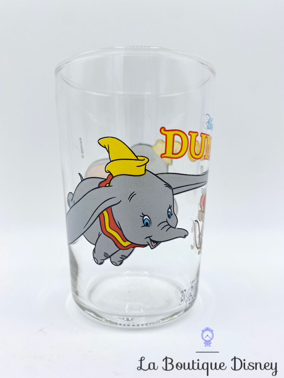 verre-amora-dumbo-disney-éléphant-gris-3