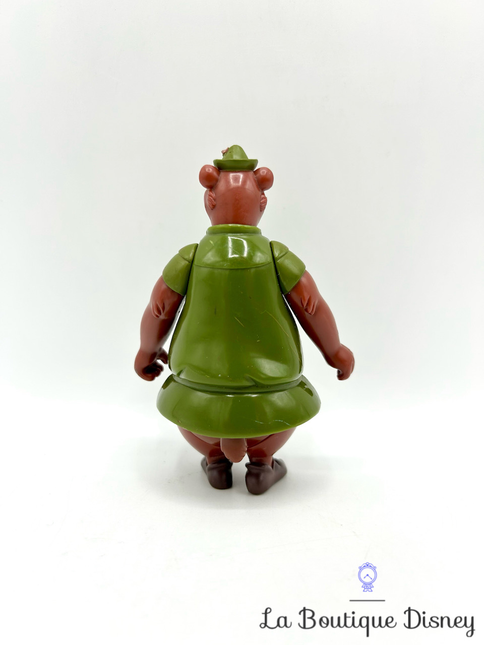 figurine-petit-jean-robin-des-bois-disney-famosa-vintage-0