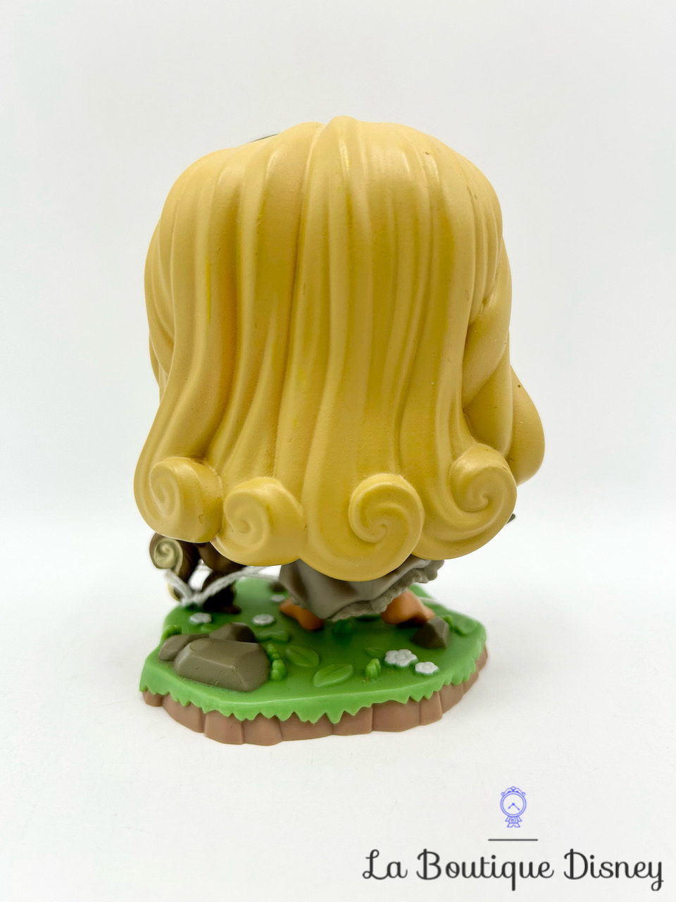 Figurine Funko POP 1011 Aurora Ultimate Princess Celebration Aurore Disney La Belle au bois dormant collection vinyl 2021
