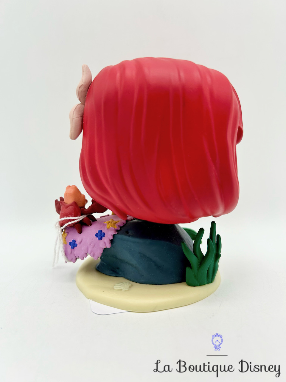 Figurine Funko POP 1012 Ariel Ultimate Princess Celebration Disney La Petite Sirène collection vinyle 2021