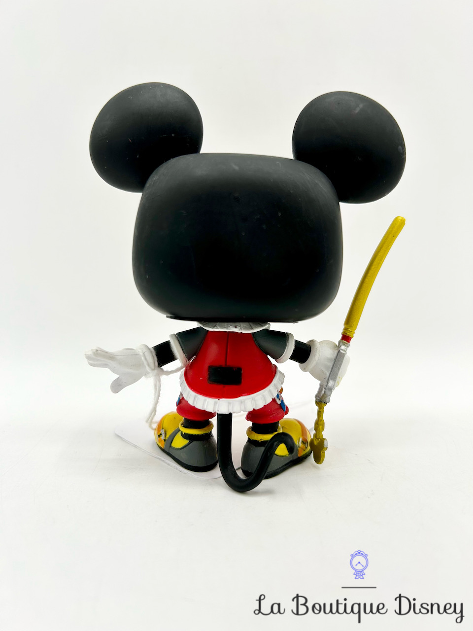 Kingdom Hearts